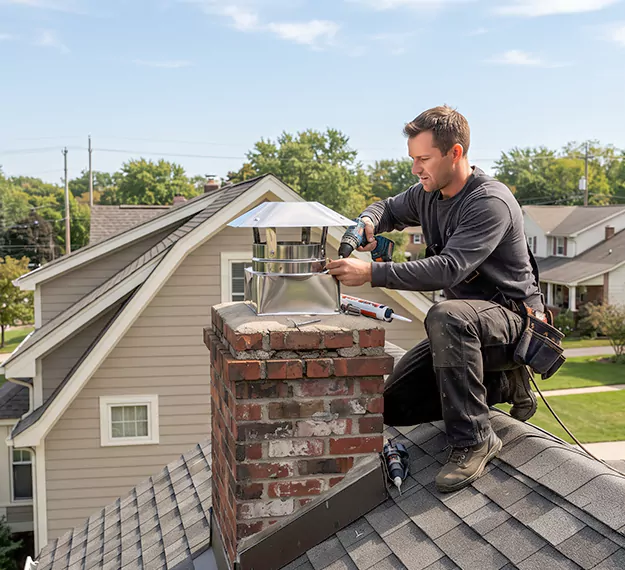 Certified Chase Cover Installation Company: Your Local Chase Cover Installers in Cedar Park, TX