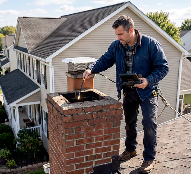 Certified Chimney Inspection Company: Your Local Inspection Team in Cedar Park, TX