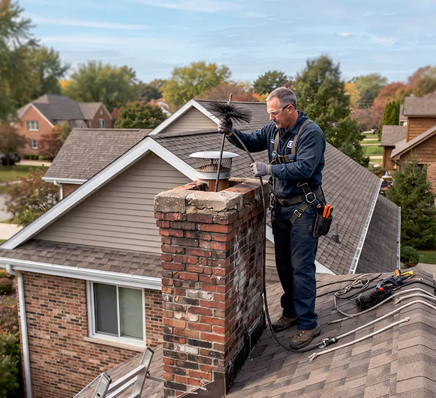 Reliable Chimney Odor Removal Company: Your Local Chimney Smell Treatment Specialists in Cedar Park, TX