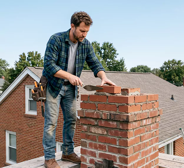 Certified Chimney Rebuild Company: Your Local Chimney Repair Specialists in Cedar Park, TX