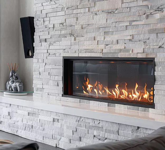 Certified Classic Fireplace Design Company: Your Local Traditional Fireplace Design Specialists in Cedar Park, TX