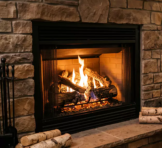 Certified Gas Log Installation Company: Your Local Gas Logs Near Me Source in Cedar Park, TX