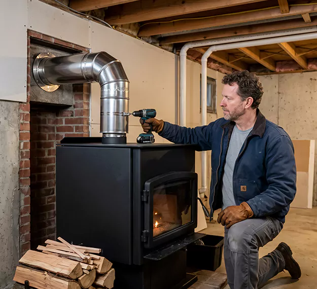 Certified Wood Furnace Installation Company: Your Local Wood Boiler Installers in Cedar Park, TX