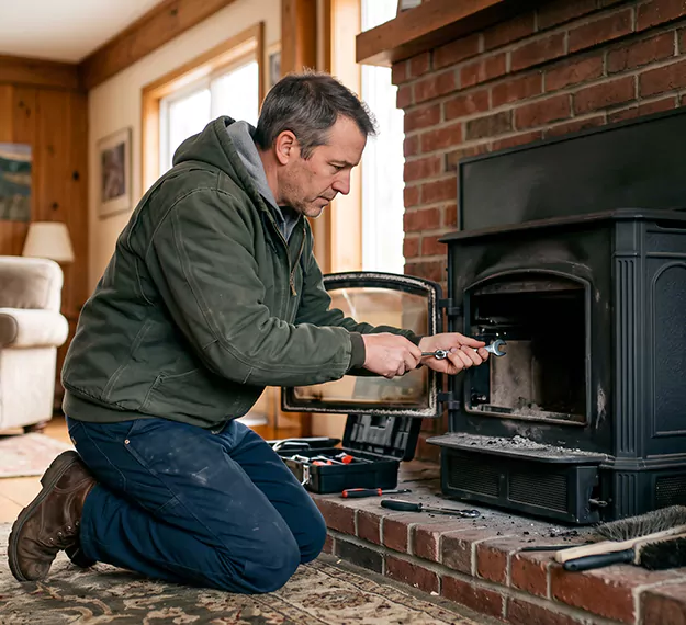Certified Wood Furnace Repair Company: Your Local Outdoor Furnace Repair Team in Cedar Park, TX!
