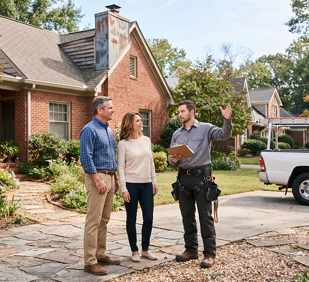 Why Homeowners Choose Our Chase Cover Team in Cedar Park, TX?