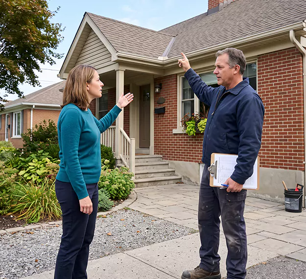 Why Homeowners Choose Our Crown Installation Team in Cedar Park, TX?