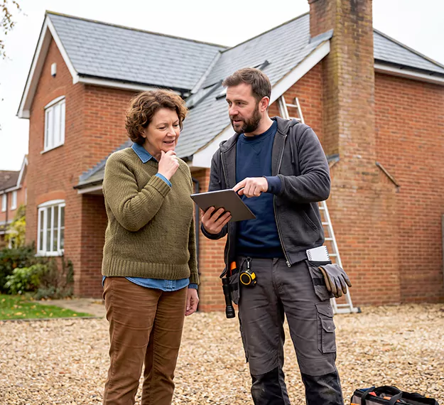 Why Cedar Park Homeowners Choose Our Inspection Team?