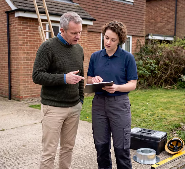 Why Cedar Park Homeowners Choose Our Installation Team?