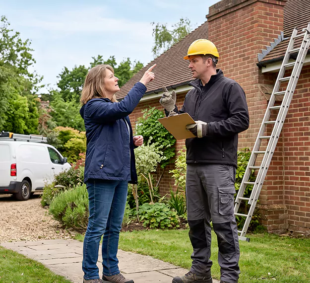 Why Homeowners Choose Our Chimney Pot Installation Team in Cedar Park, TX?