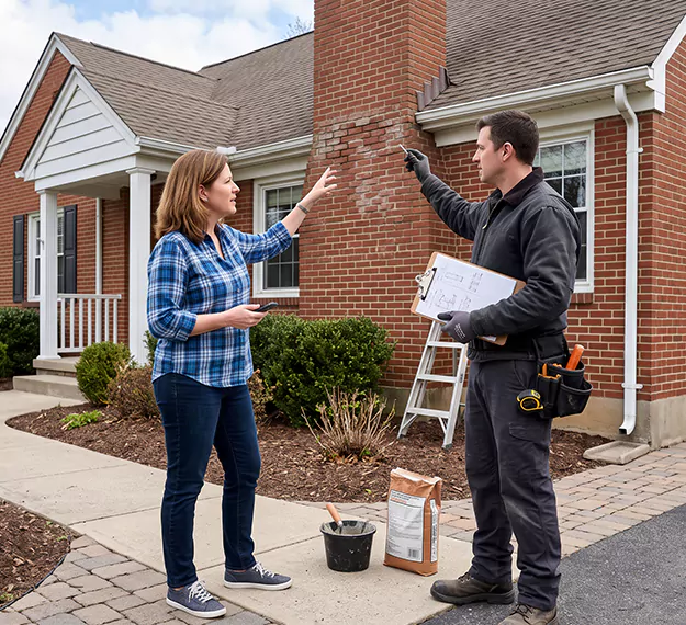 Why Homeowners Choose Our Restoration Team in Cedar Park, TX?