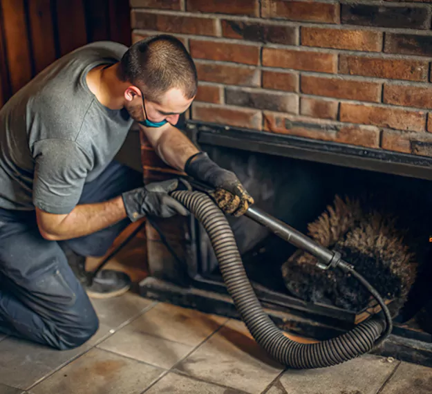 Why Cedar Park Homeowners Trusts Our Chimney Sweep Team?