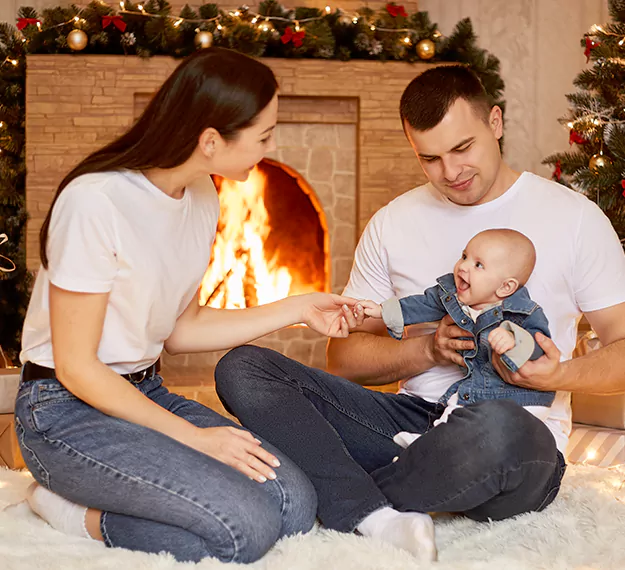Why Cedar Park Homeowners Choose Our Classic Fireplace Design Team?