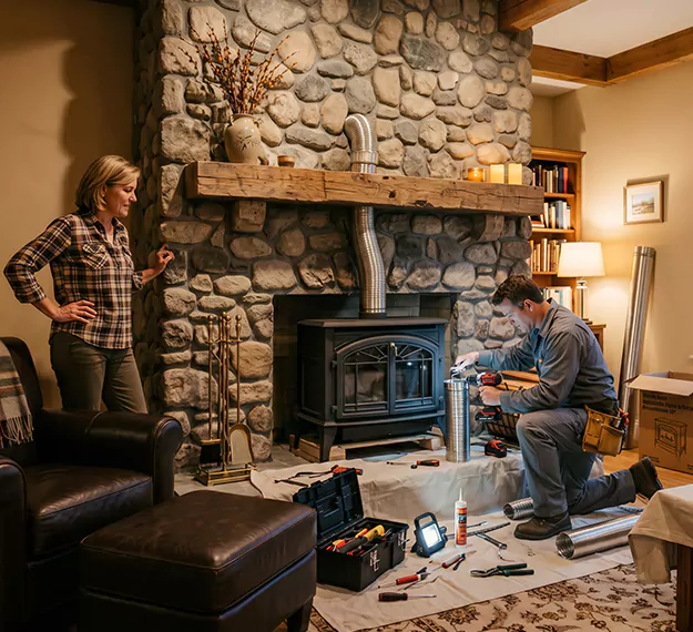 Why Cedar Park Homeowners Choose Our Restoration Team?