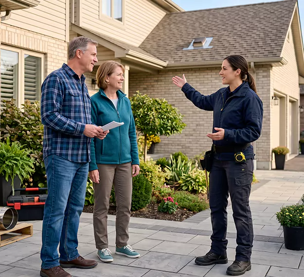 Why Cedar Park Homeowners Choose Our Prefab Chimney Installation Team?