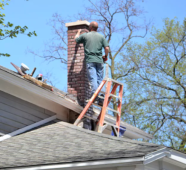 Why Cedar Park, TX Homeowners Choose Our Residential Chimney Services?