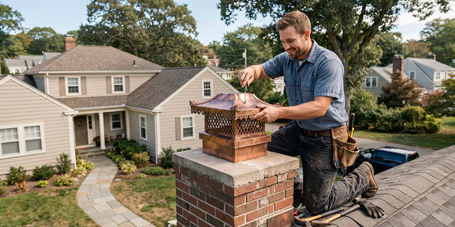 Custom and Decorative Cap Services Cedar Park